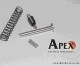 Apex Tactical Releases Spring Kit for Smith & Wesson SD Pistols Apex Tactical Releases Spring Kit for Smith & Wesson SD Pistols