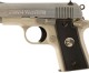 Colt Introduces .380 Mustang® Pocketlite Pistol Colt Introduces .380 Mustang® Pocketlite Pistol