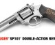 New Ruger® SP101® in .357 Magnum New Ruger® SP101® in .357 Magnum