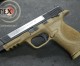 The Apex Tactical Specialties Limited M&P The Apex Tactical Specialties Limited M&P