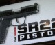 SHOT Show 2012 – First day report SHOT Show 2012 – First day report