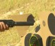 Shooting Gallery: Suppressors Shooting Gallery: Suppressors