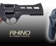 Chiappa Firearm’s Revolutionary NEW Rhino .40 Caliber Chiappa Firearm’s Revolutionary NEW Rhino .40 Caliber