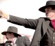 Shooting Gallery: Tombstone Shooting Gallery: Tombstone