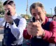 Shooting Gallery: Hollywood Guns Shooting Gallery: Hollywood Guns