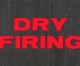 Bill Rogers on Dry Firing