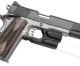 1911 Lightguard™ From Crimson Trace Available Now