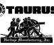 Taurus® acquires Heritage Manufacturing Taurus® acquires Heritage Manufacturing