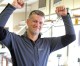 Parker Earns Fourth Olympic Team Nomination at the U.S. Olympic Team Trials for Smallbore; U.S. Olympic/Paralympic Teams for Shooting Set for London Parker Earns Fourth Olympic Team Nomination at the U.S. Olympic Team Trials for Smallbore; U.S. Olympic/Paralympic Teams for Shooting Set for London