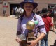 Randi ‘Holy Terror’ Rogers Wins 10th SASS Ladies World Championship Title Randi ‘Holy Terror’ Rogers Wins 10th SASS Ladies World Championship Title