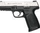 Smith & Wesson Introduces New SD9 VE™ and SD40 VE™ Pistols Smith & Wesson Introduces New SD9 VE™ and SD40 VE™ Pistols