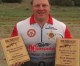Team Hornady® Finishes Strong at Score High Tactical Rifle Challenge Team Hornady® Finishes Strong at Score High Tactical Rifle Challenge
