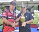 Vogel Repeats As Carolina Cup Champ, Extends Win Streak to 12 Vogel Repeats As Carolina Cup Champ, Extends Win Streak to 12