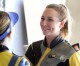 Furrer, Sanderson and Milev On-Target   & London Bound Furrer, Sanderson and Milev On-Target   & London Bound