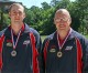 Szarenski and Mowrer to Represent the USA in Men’s 50m Free Pistol in London