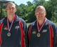 Szarenski and Mowrer to Represent the USA in Men’s 50m Free Pistol in London Szarenski and Mowrer to Represent the USA in Men’s 50m Free Pistol in London