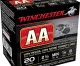 Winchester Ammunition expands the popular AA® line Winchester Ammunition expands the popular AA® line