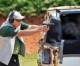 Comp-Tac’s Carrell Defends at Home Comp-Tac’s Carrell Defends at Home