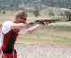 Young Gun Steals the Show in Men’s Double Trap at USAS National Championships for Shotgun