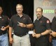 Team JP lands second place at Industry Masters with team member on crutches Team JP lands second place at Industry Masters with team member on crutches