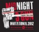 Crimson Trace Kicks Off World’s First Night Time 3 Gun Match