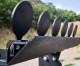 Action Target’s new Sport Plate Rack for .22 rimfire Action Target’s new Sport Plate Rack for .22 rimfire