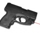 Crimson Trace Introduces Laserguard® Sight for the Beretta Nano Crimson Trace Introduces Laserguard® Sight for the Beretta Nano
