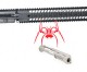 A Spike’s Tactical .22 upper for the Appleseed gun project and a holster for my Ruger SR-22 A Spike’s Tactical .22 upper for the Appleseed gun project and a holster for my Ruger SR-22