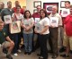 New Jersey students attend Refuse to be a Victim New Jersey students attend Refuse to be a Victim