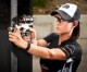 Taurus applauds Jessie Duff For Win at 8th NRA World Action Pistol Championship