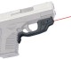 Crimson Trace Introduces Laserguard® Sight for the Springfield Armory XD-S Pistol Crimson Trace Introduces Laserguard® Sight for the Springfield Armory XD-S Pistol