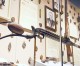 Looking back at the Isaiah Jenning’s Flintlock repeating rifle Looking back at the Isaiah Jenning’s Flintlock repeating rifle