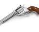 New Ruger announced – the Single-Nine™, a nine-shot, single-action revolver chambered in .22 Winchester Magnum New Ruger announced – the Single-Nine™, a nine-shot, single-action revolver chambered in .22 Winchester Magnum