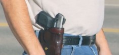 Open Carry – Scenario from The Best Defense