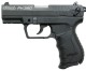 Safety Recall Notice Issued for Certain Walther PK380 Pistols