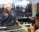 Down Range Radio #286: Rebuilding guns for Shooting Gallery Down Range Radio #286: Rebuilding guns for Shooting Gallery