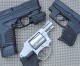 Defensive Pistol Lasers Defensive Pistol Lasers