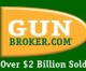 GunBroker.com Hits $2 Billion in Sales