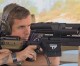 The world’s first precision guided firearm? The world’s first precision guided firearm?