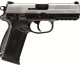FNH USA, LLC Announces Launch of New .45 Caliber Pistol FNH USA, LLC Announces Launch of New .45 Caliber Pistol
