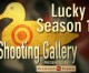 New season of Shooting Gallery starts January 2 @ 10:30PM Eastern New season of Shooting Gallery starts January 2 @ 10:30PM Eastern