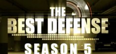 New season of the Best Defense starts January 2, 2013 New season of the Best Defense starts January 2, 2013