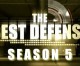 New season of the Best Defense starts January 2, 2013 New season of the Best Defense starts January 2, 2013