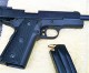 Down Range Radio #294: The so-called gun violence, a visit to Armscor and the .22 TCM Down Range Radio #294: The so-called gun violence, a visit to Armscor and the .22 TCM