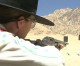 On Shooting Gallery: Duel in the Sun On Shooting Gallery: Duel in the Sun