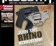 Shooting Industry Magazine’s February Issue Covers Personal Defense & Turkey Hunting
