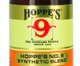 New Hoppe’s No. 9 Synthetic Blend Bore Cleaner New Hoppe’s No. 9 Synthetic Blend Bore Cleaner