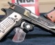 Pistols, optics and home decor headed to Friends of NRA banquets this year Pistols, optics and home decor headed to Friends of NRA banquets this year