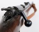 World War II Mauser Training Rifle donated to the National Firearms Museum World War II Mauser Training Rifle donated to the National Firearms Museum