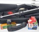 Review: Ruger 10/22 Takedown Review: Ruger 10/22 Takedown